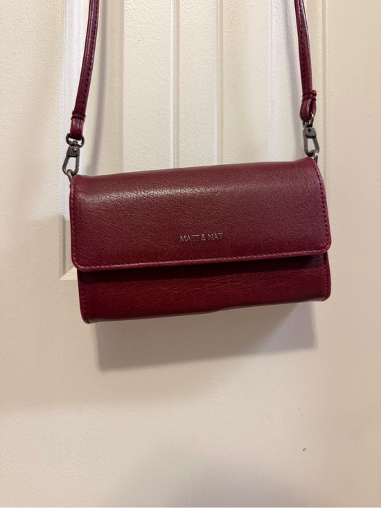 Matt & Nat Handbags - Matt & Nat Crossbody bag